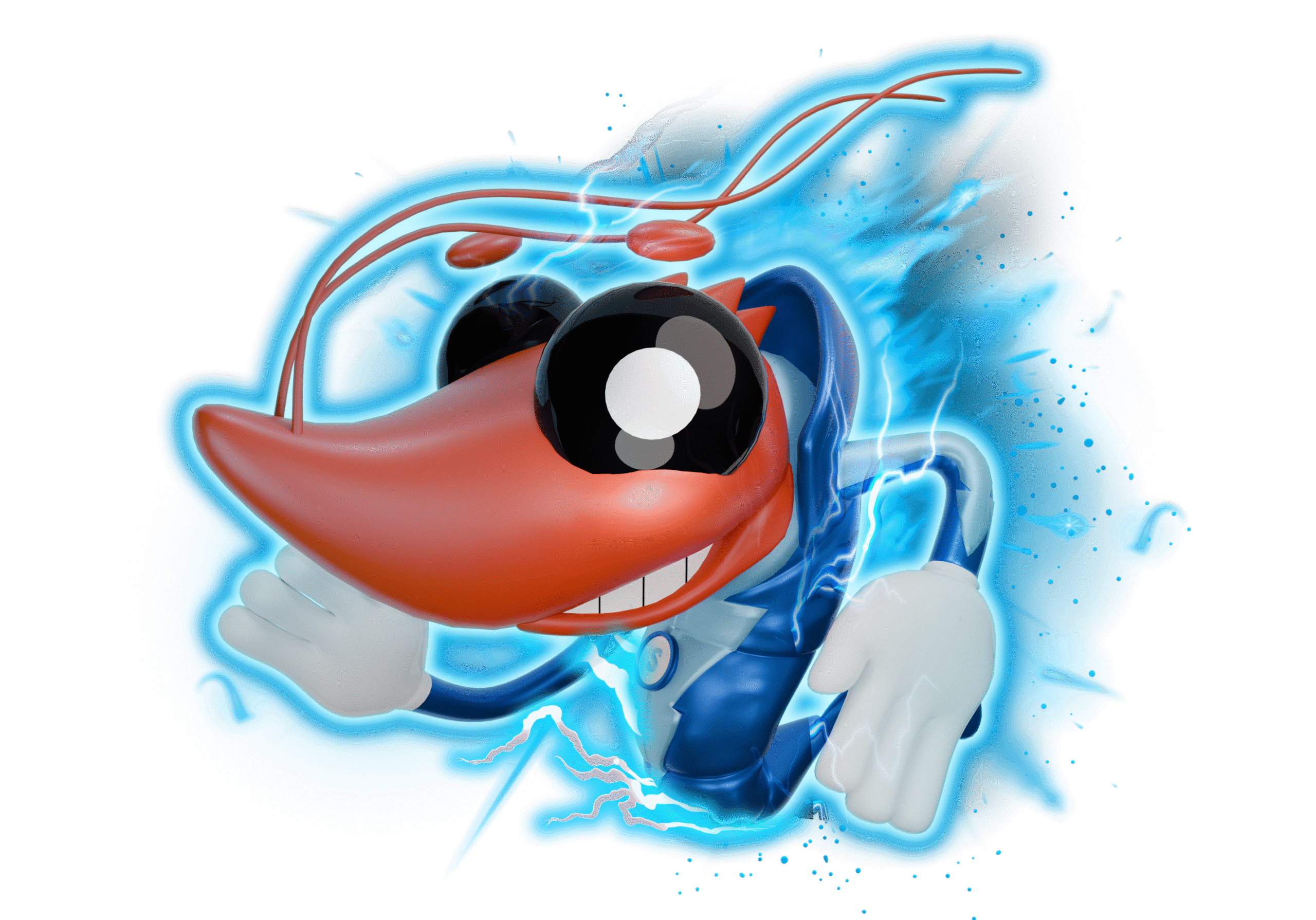 speed ef 2